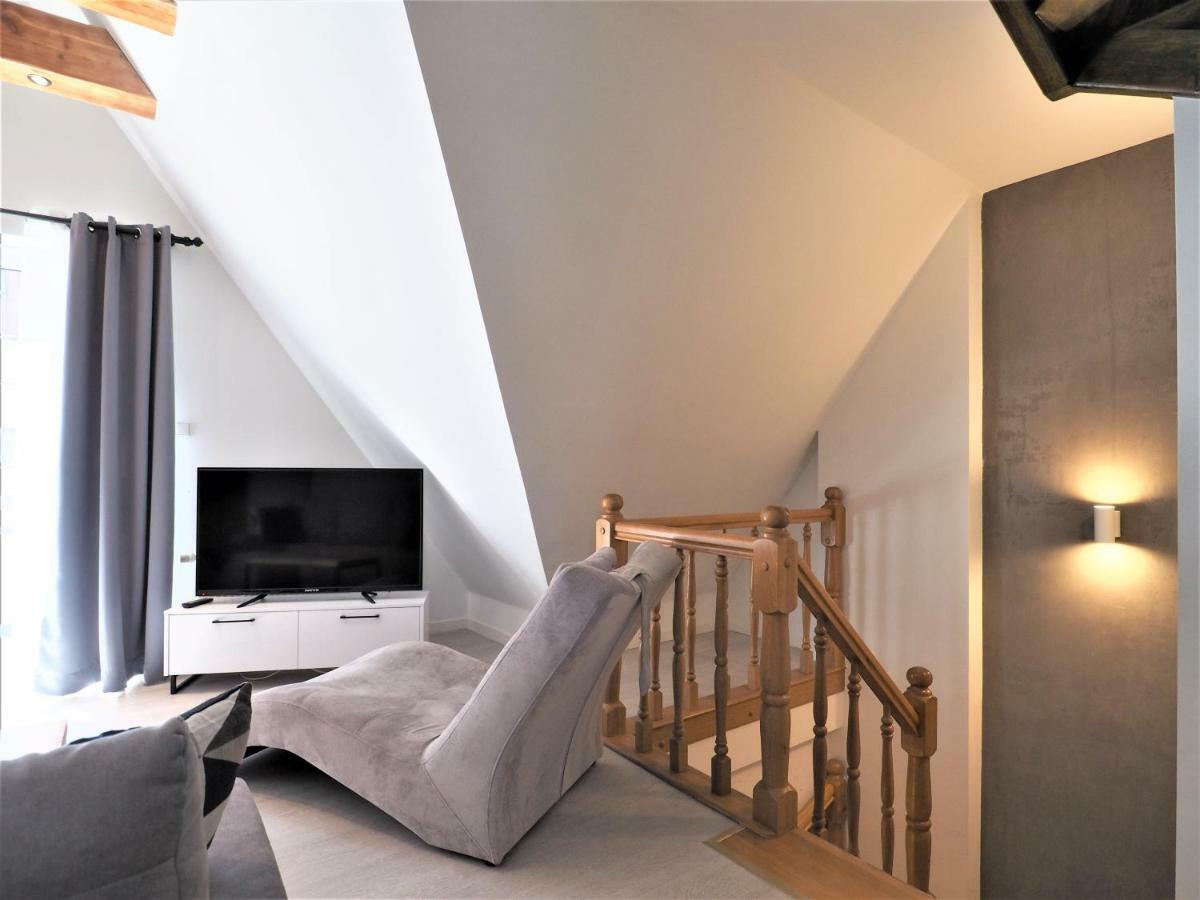 Apartmán Vip Centrum2 Zakopane