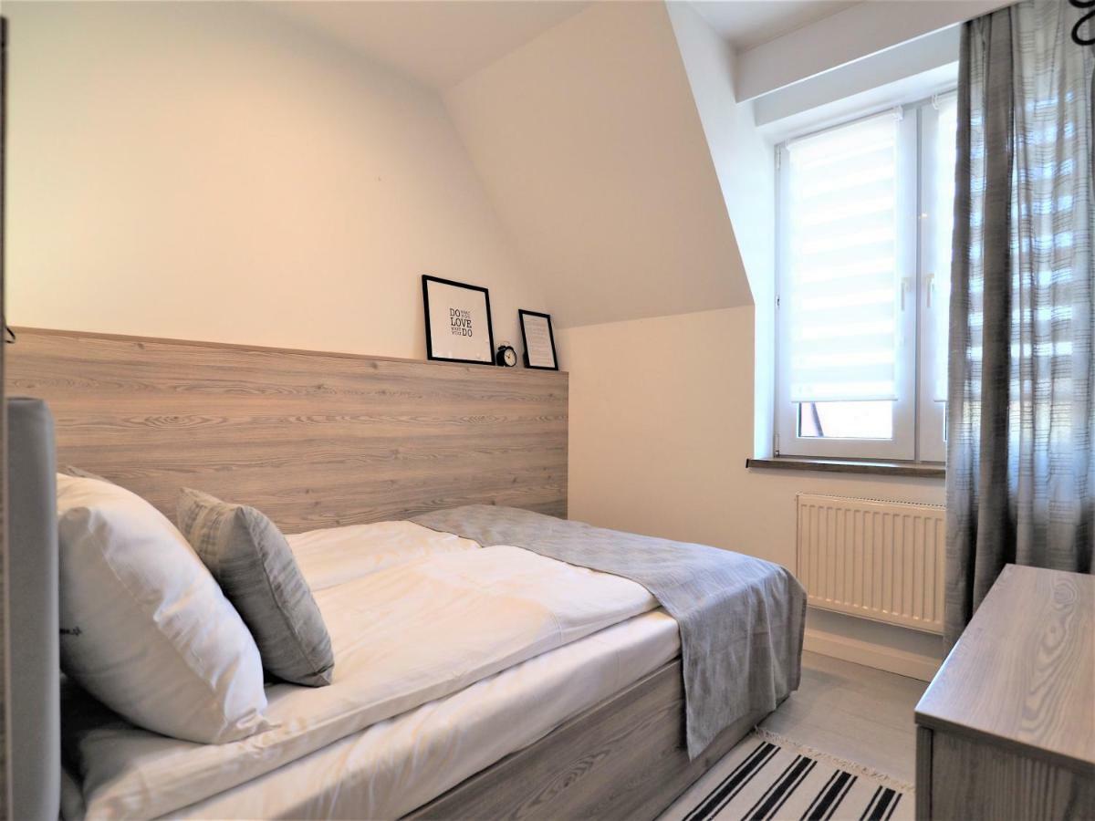 Vip Centrum2 Apartmán