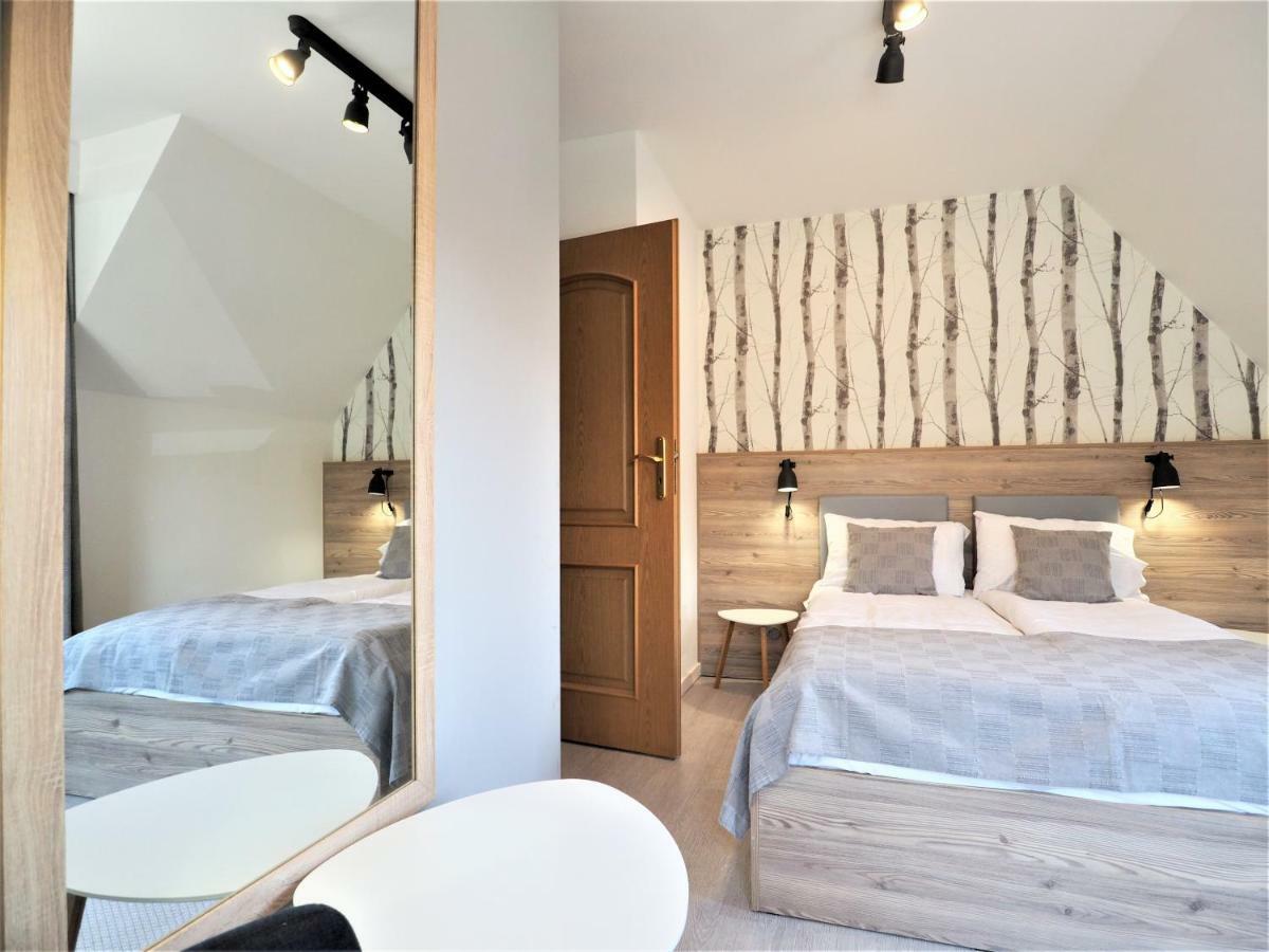 Vip Centrum2 Apartmán *