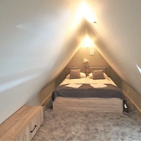 Vip Apartamenty Centrum2 Zakopane Exteriér fotografie