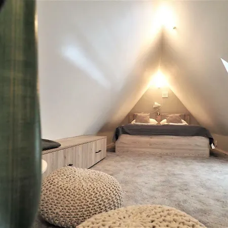 Vip Apartamenty Centrum2 Zakopane Exteriér fotografie