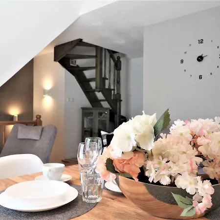 Vip Apartamenty Centrum2 Zakopane Exteriér fotografie