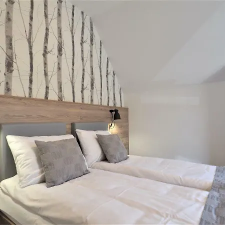 Vip Apartamenty Centrum2 Zakopane Exteriér fotografie