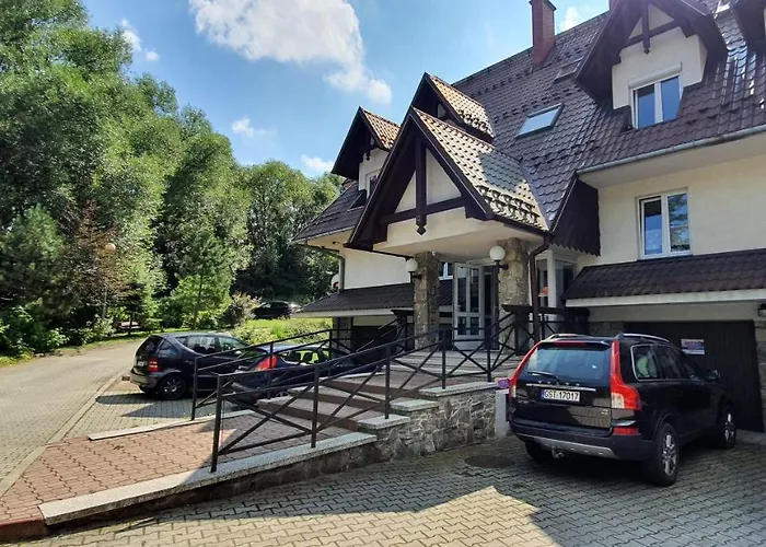 Vip Apartamenty Centrum2