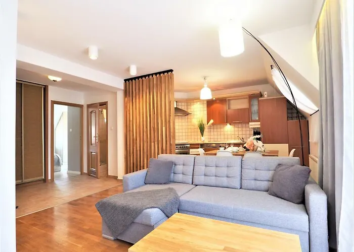 Vip Apartamenty Centrum2