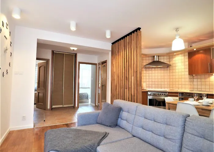 Vip Apartamenty Centrum2
