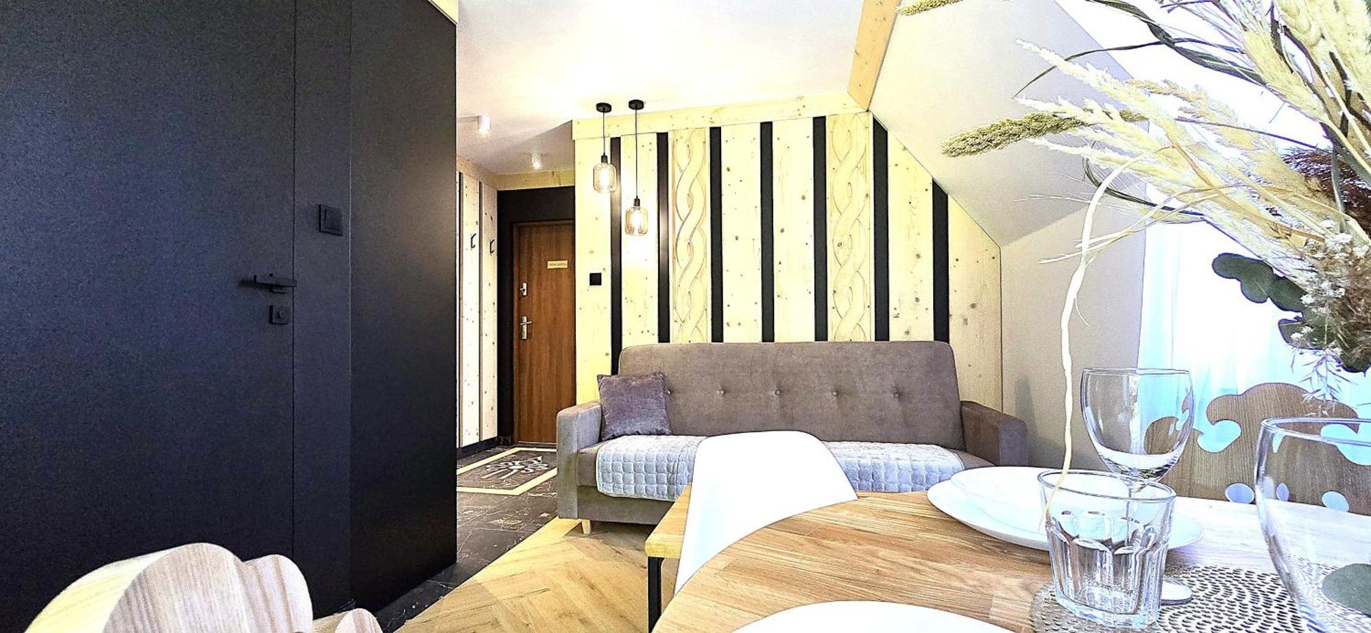 Vip Centrum2 Apartment
