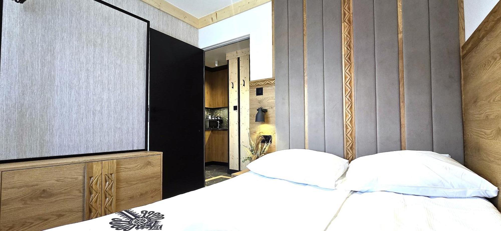 Vip Centrum2 Apartment