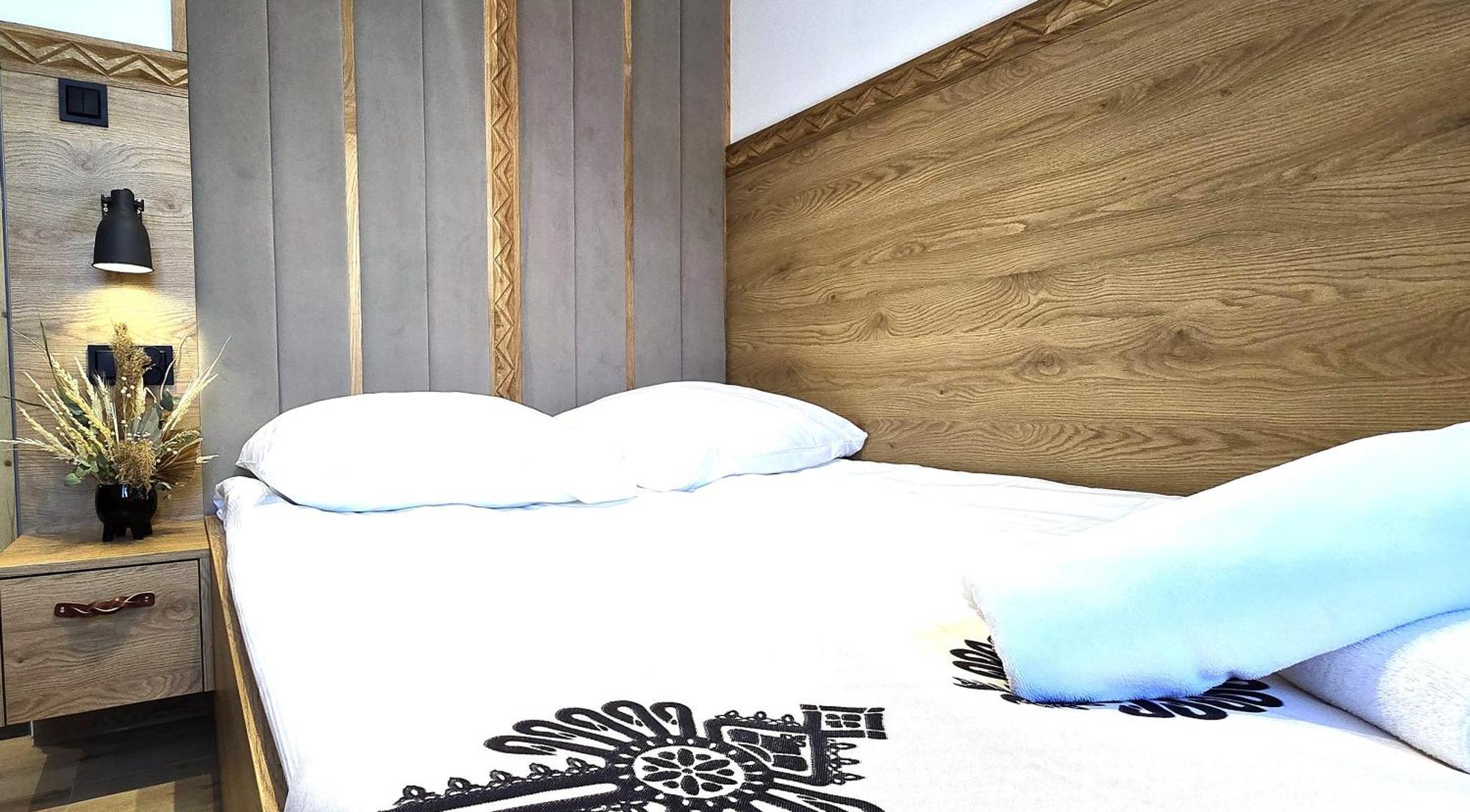 Apartment Vip Centrum2 Zakopane