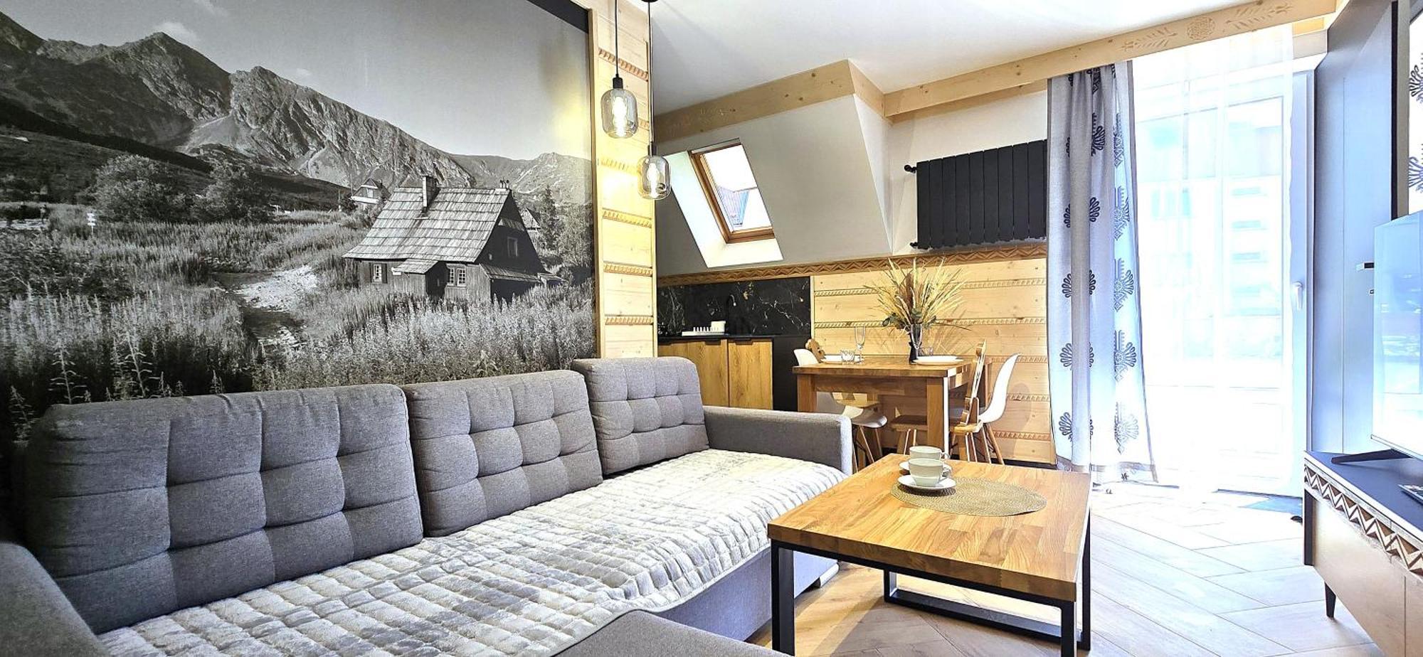 Vip Centrum2 Apartment *