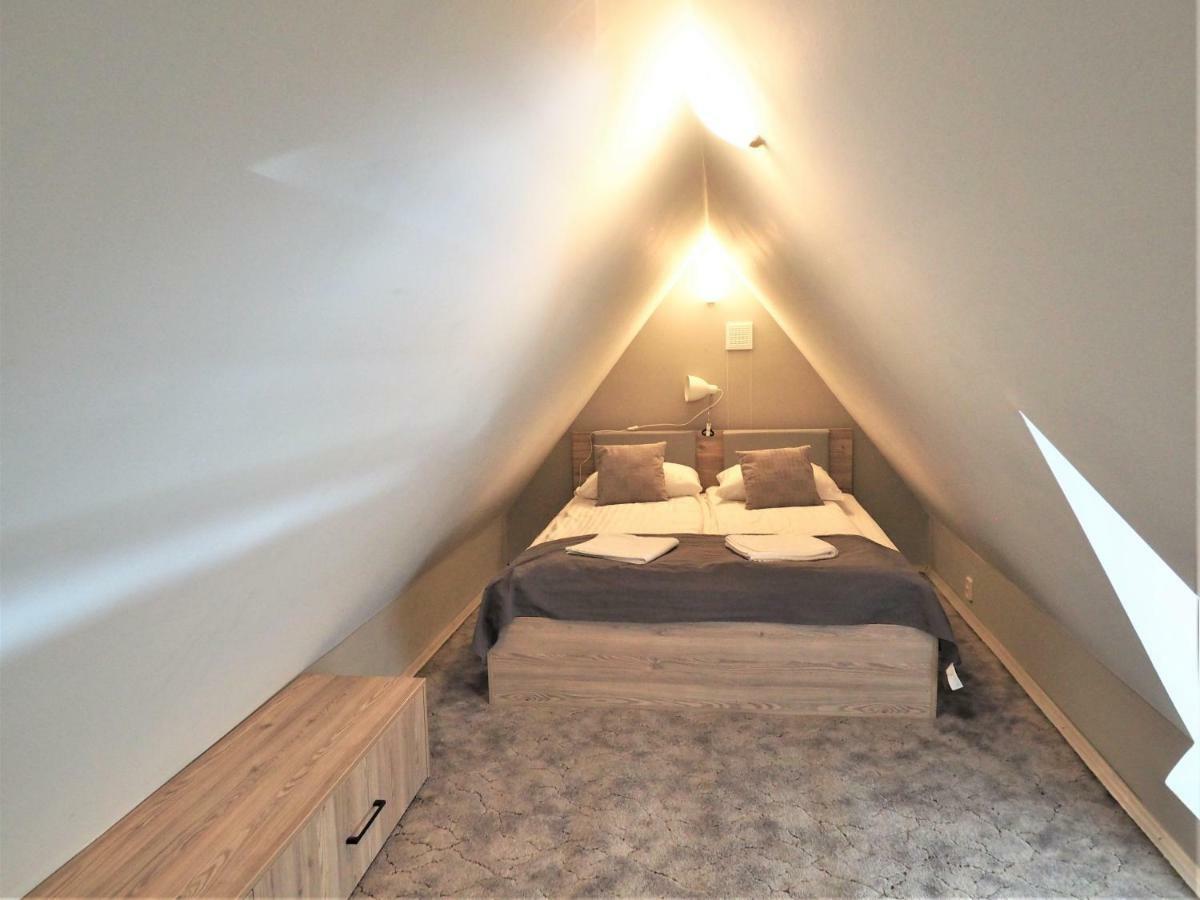Apartment Vip Centrum2 Zakopane
