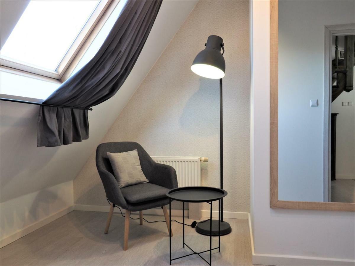 Vip Centrum2 Apartment *