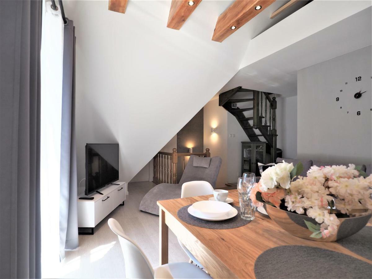 Apartment Vip Centrum2