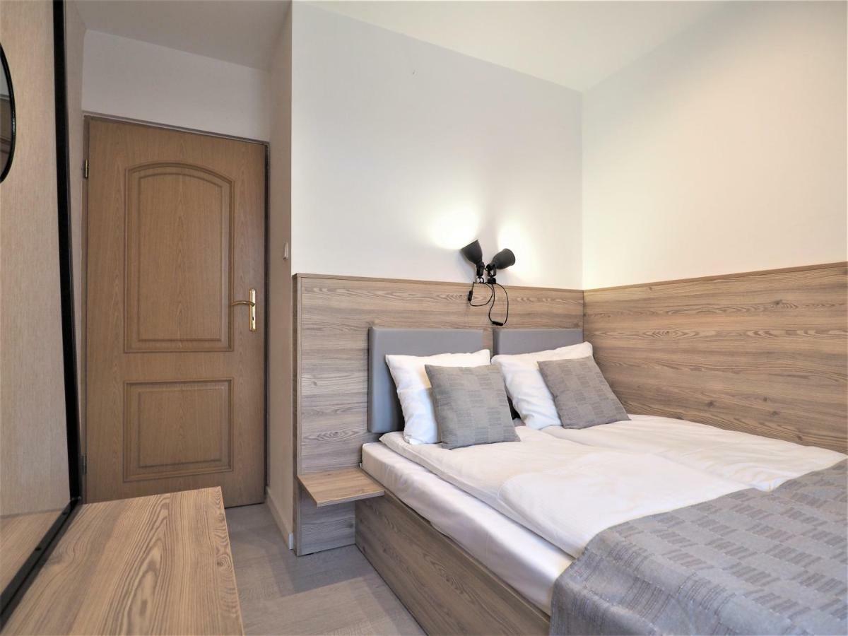 Apartment Vip Centrum2 *