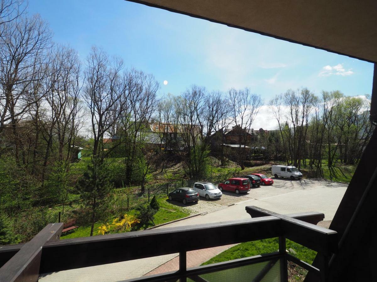 Apartment Vip Centrum2