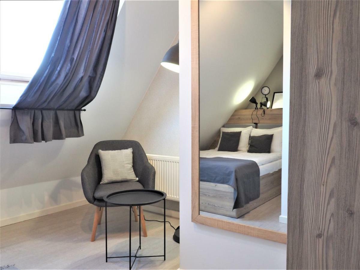 Apartment Vip Centrum2 Zakopane