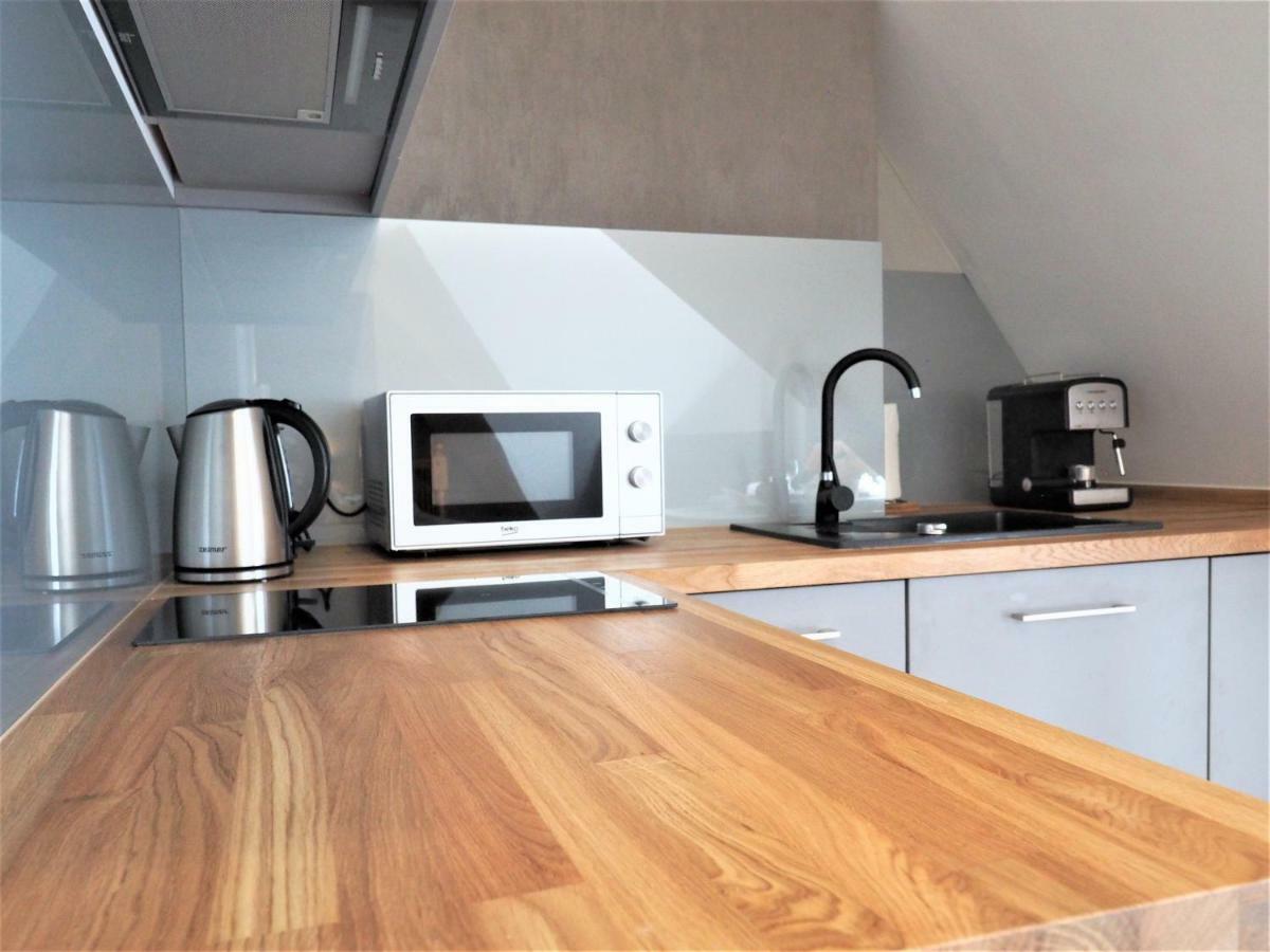 Vip Centrum2 Apartment