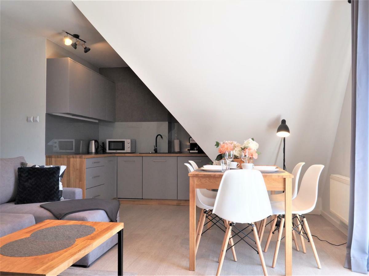 Apartment Vip Centrum2 Zakopane