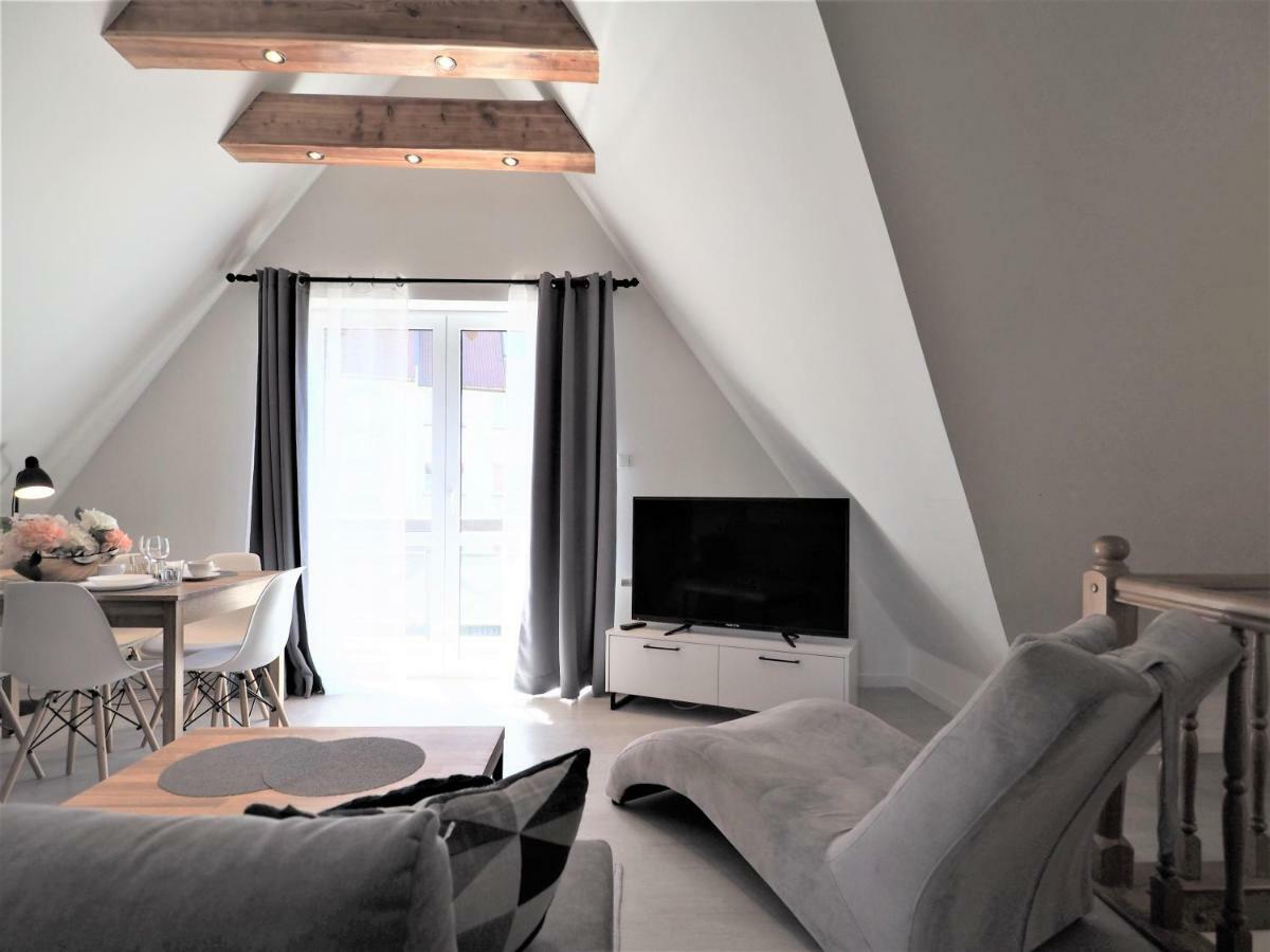 Vip Centrum2 Apartment Zakopane