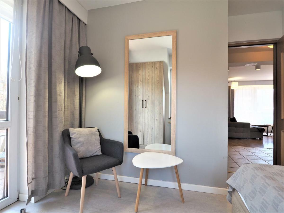 Vip Centrum2 Apartment