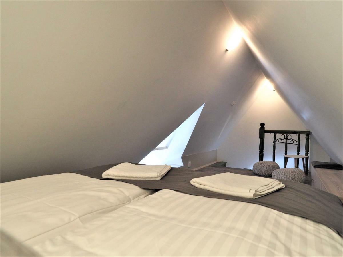 Apartment Vip Centrum2 *
