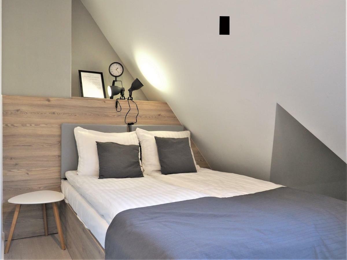 Apartment Vip Centrum2 *