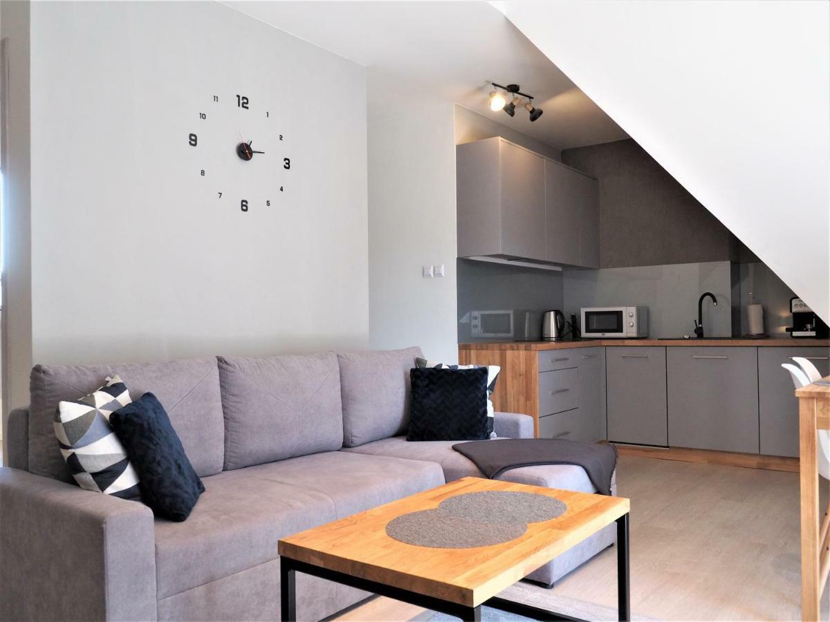 Apartment Vip Centrum2 *