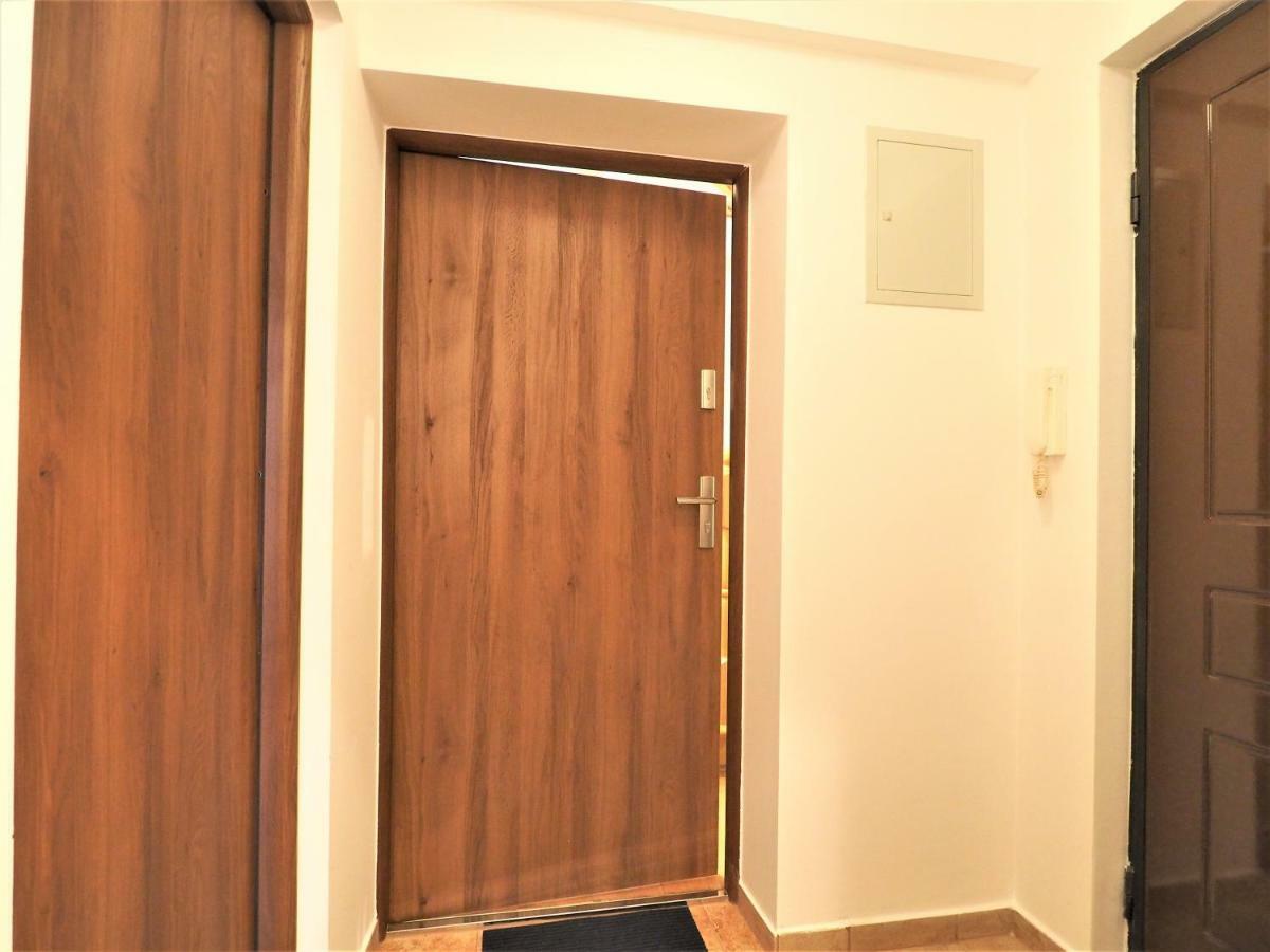 Vip Centrum2 Apartment