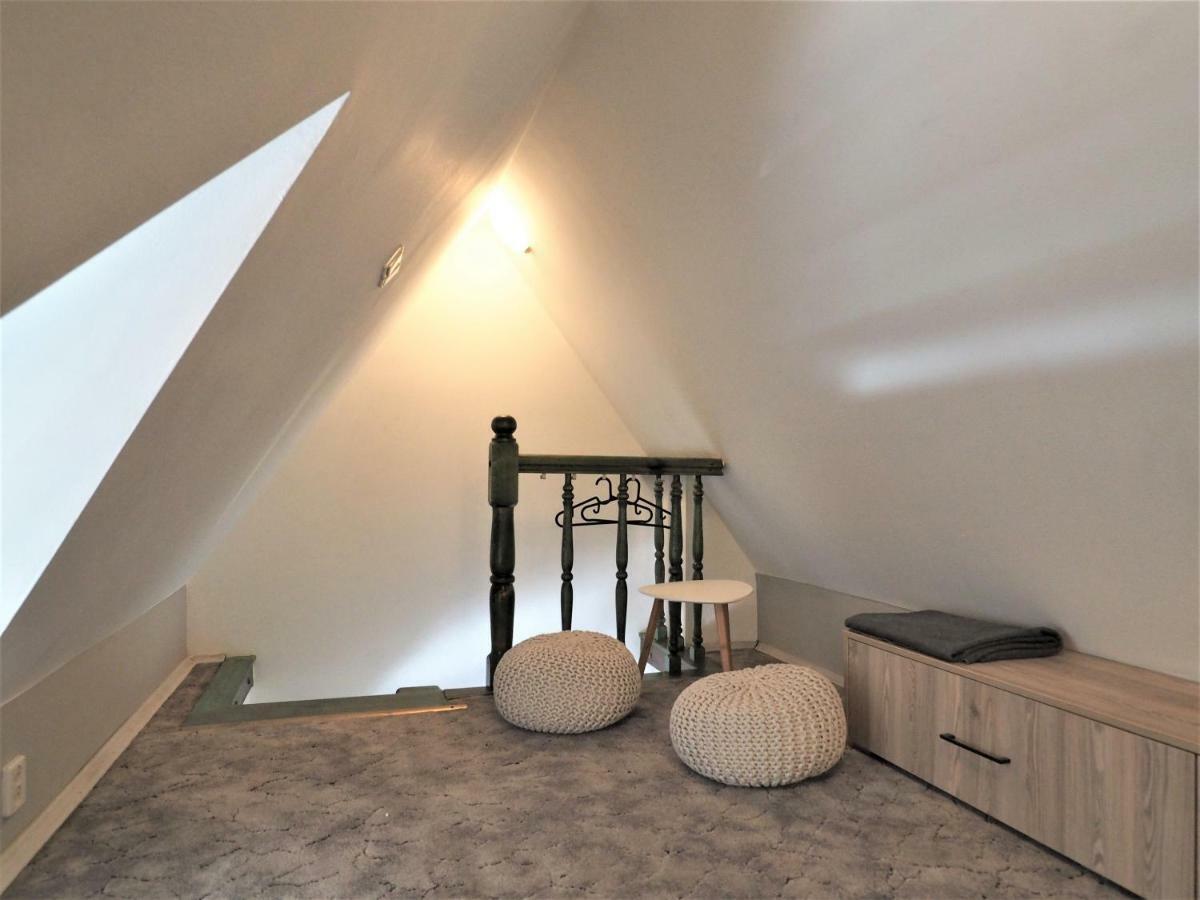 Vip Centrum2 Apartment