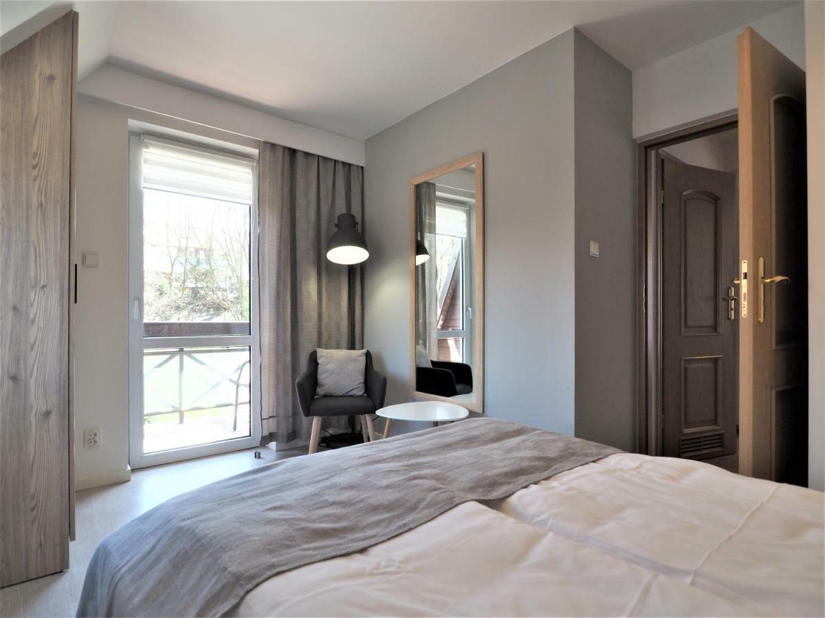 Vip Centrum2 Apartment *