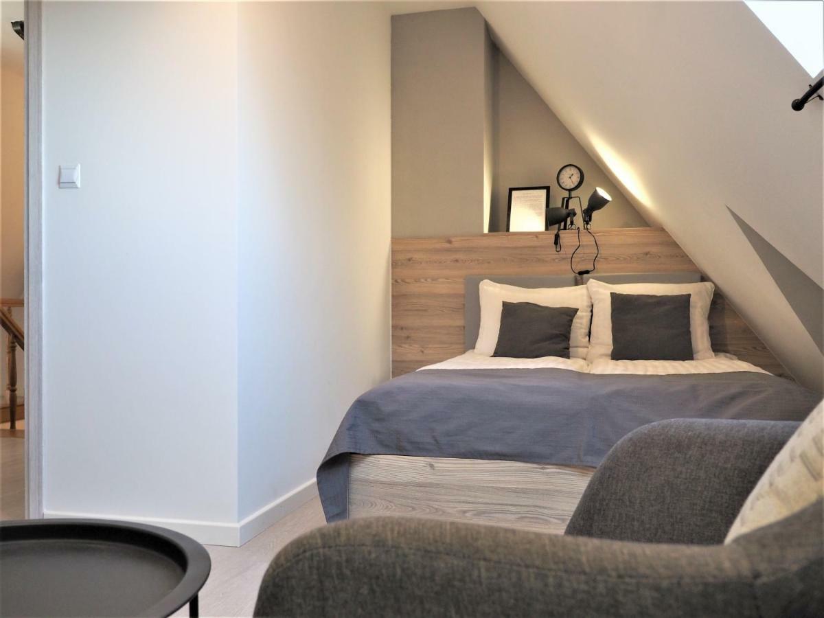 Apartment Vip Centrum2 Zakopane