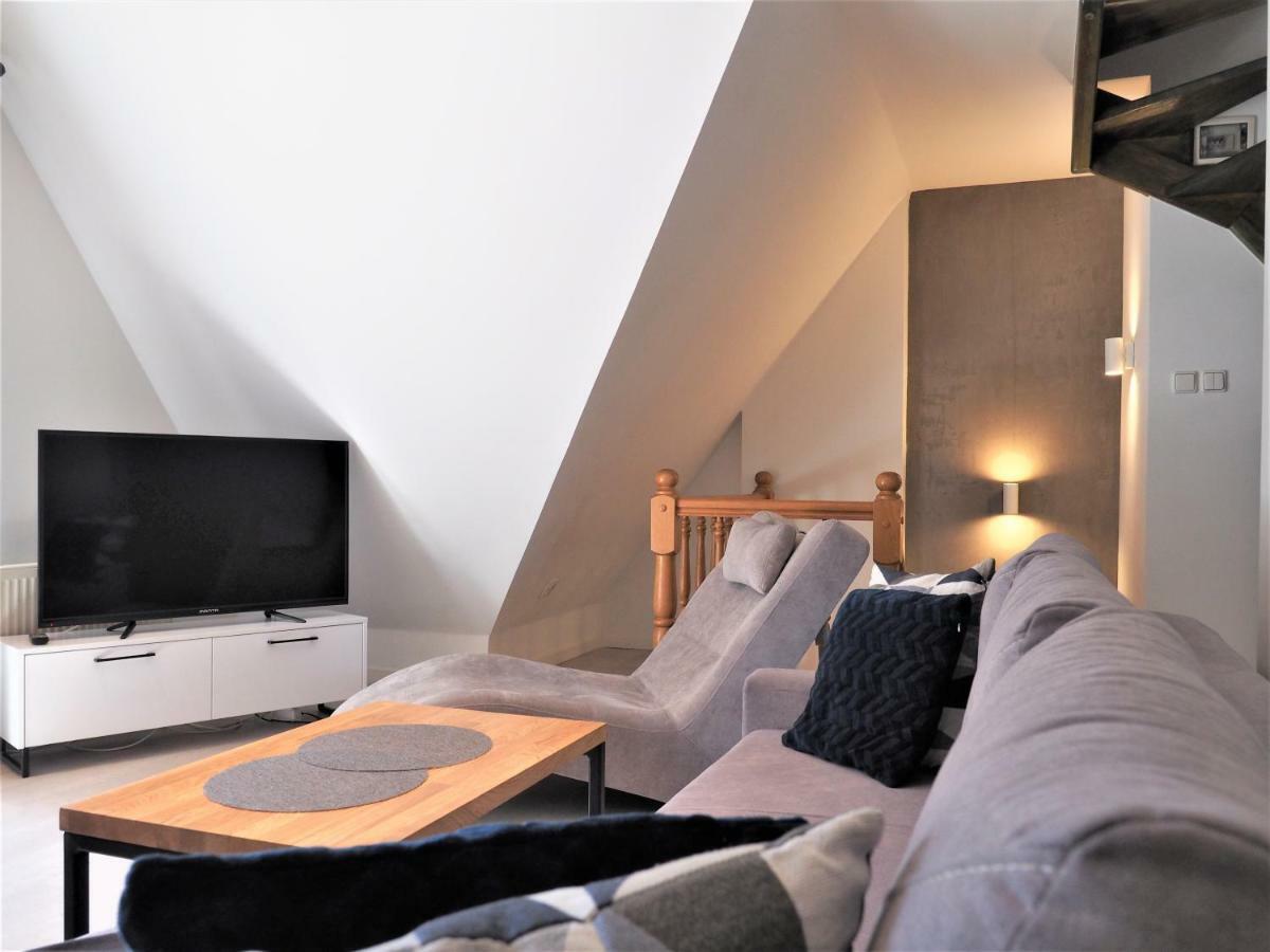 Apartment Vip Centrum2 Zakopane