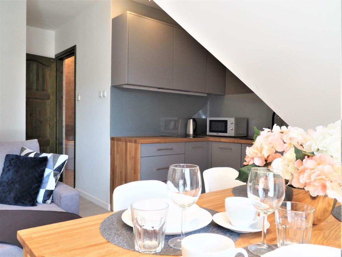 Vip Centrum2 Apartment