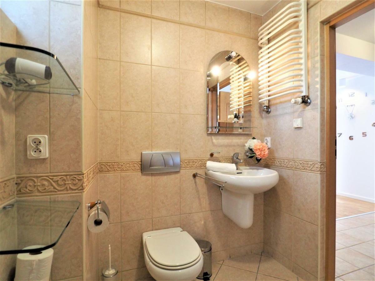 Vip Centrum2 Apartment