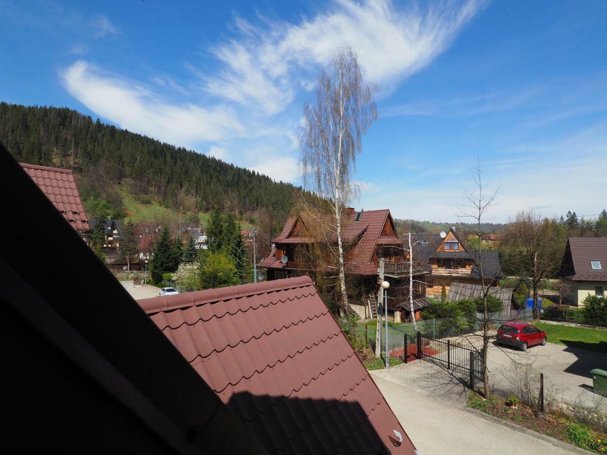 Apartment Vip Centrum2 Zakopane