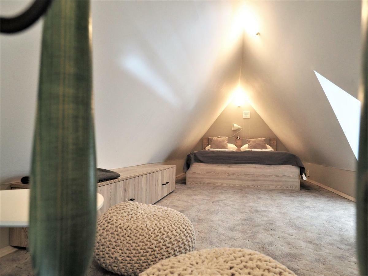 Apartment Vip Centrum2