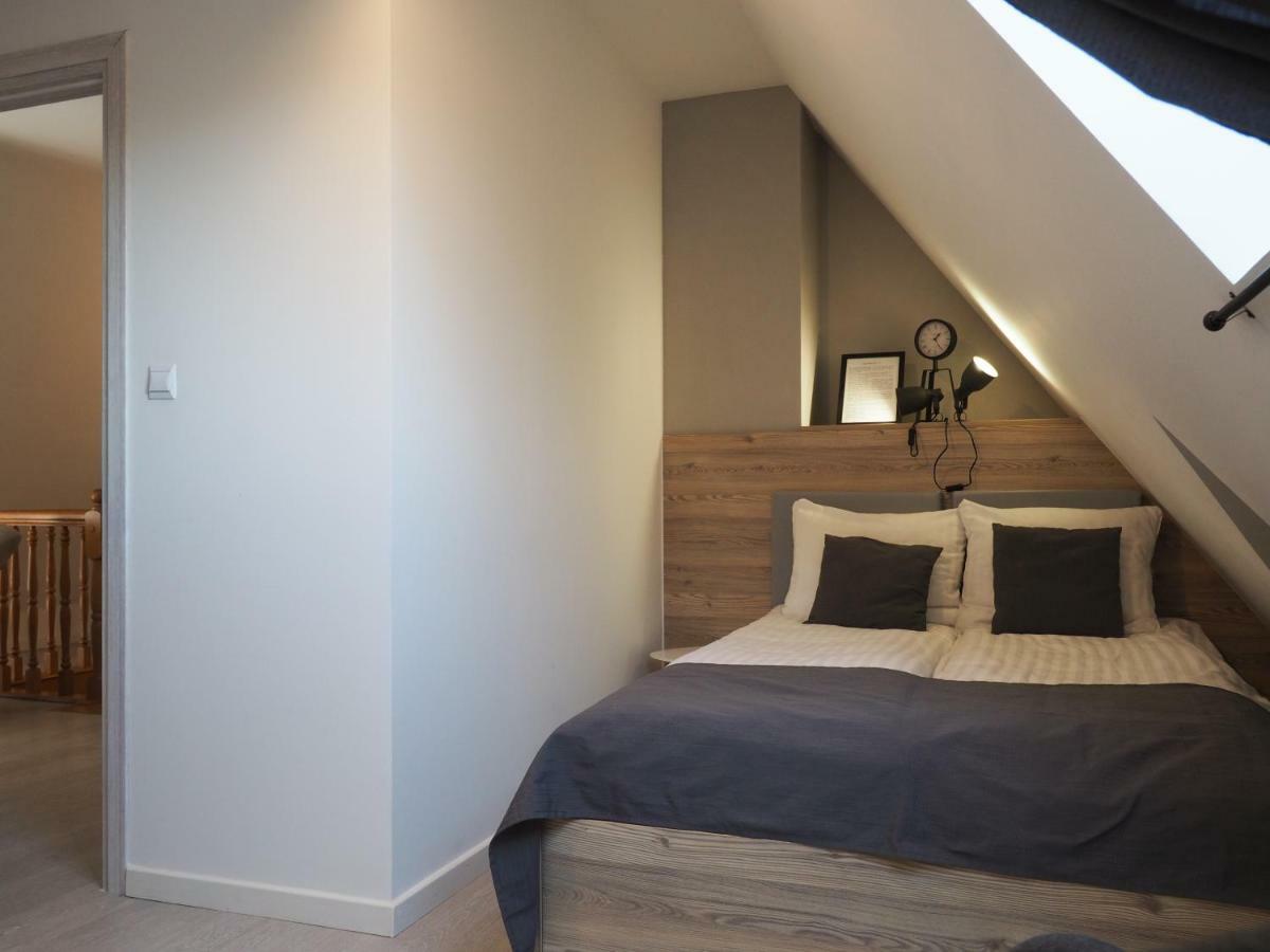 Vip Centrum2 Apartment Zakopane