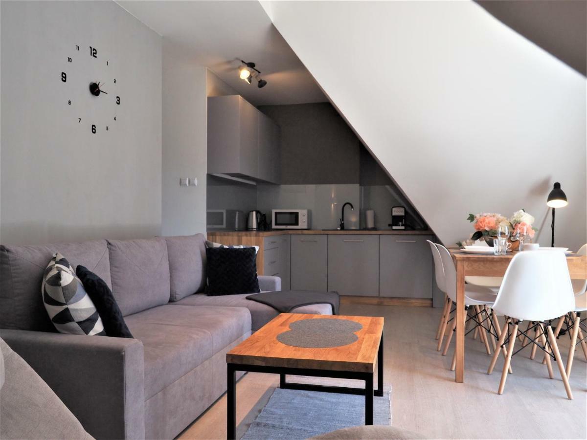 Vip Centrum2 Apartment Zakopane