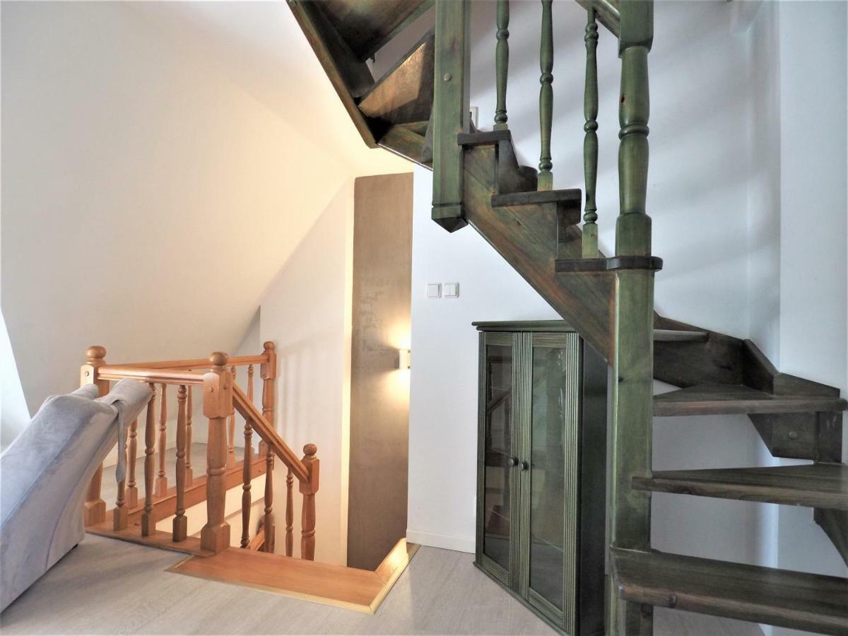 Vip Centrum2 Apartment Zakopane