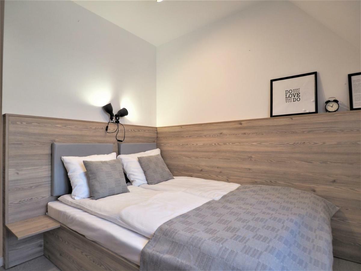 Vip Centrum2 Apartment Zakopane