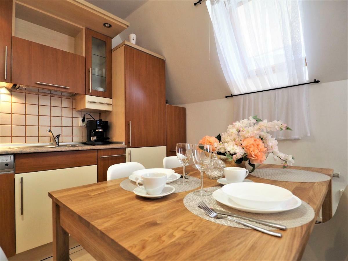 Vip Centrum2 Apartment Zakopane