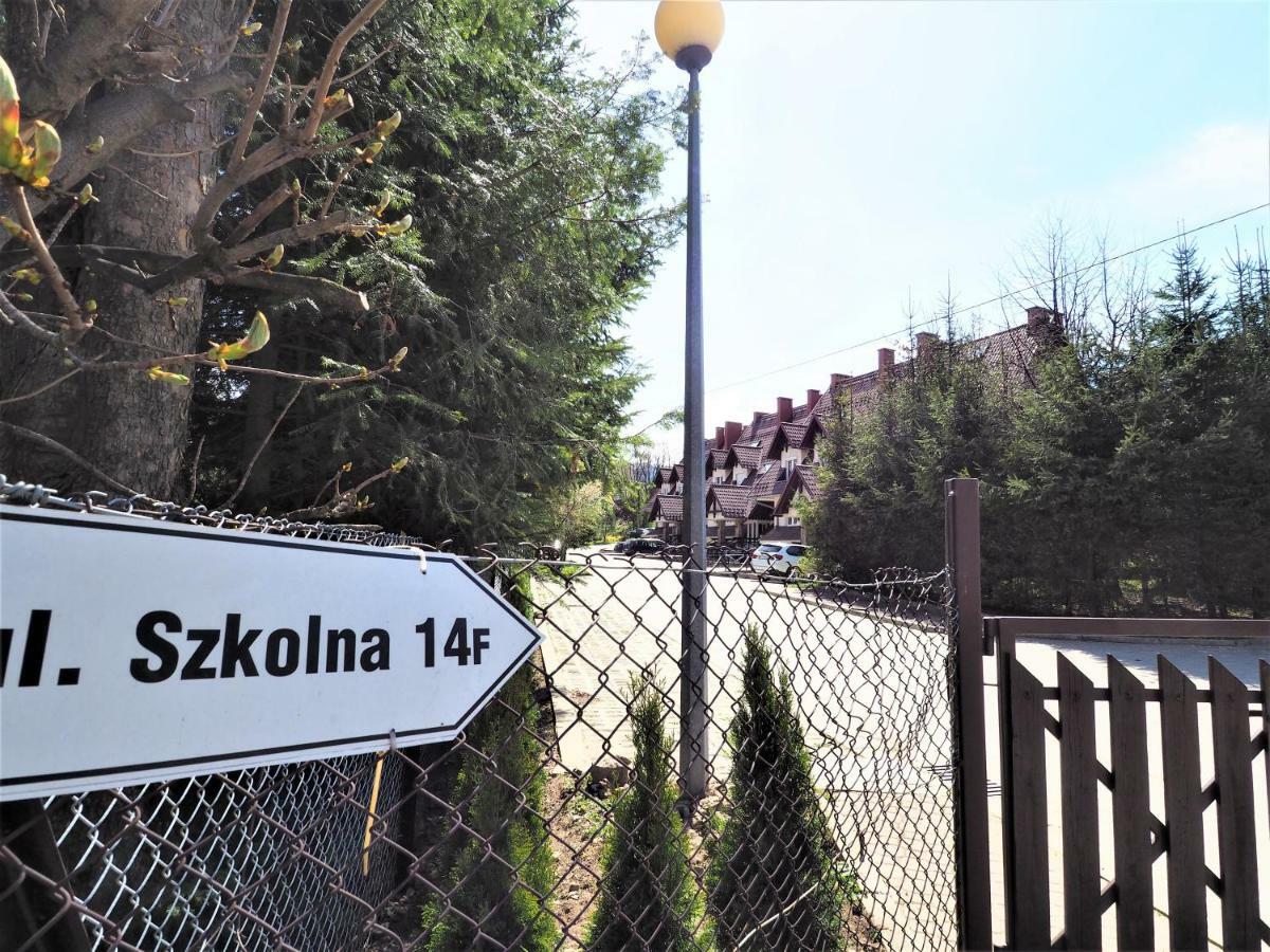 Vip Centrum2 * Zakopane