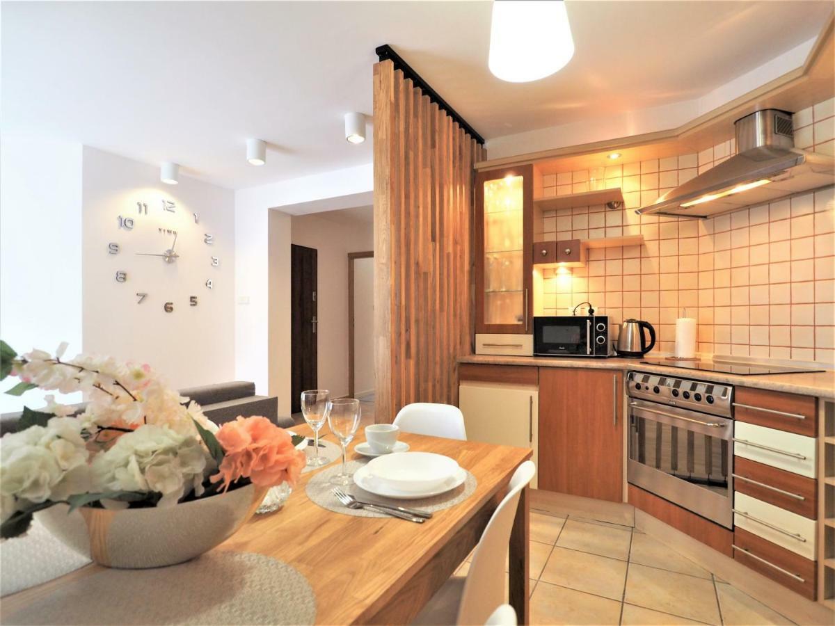 Apartment Vip Centrum2