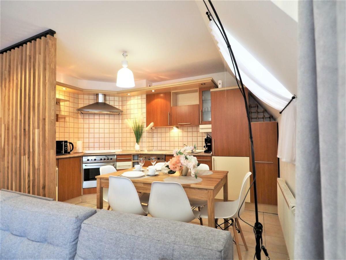 Vip Centrum2 Apartment *
