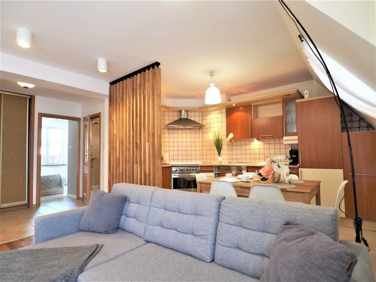 Apartment Vip Centrum2