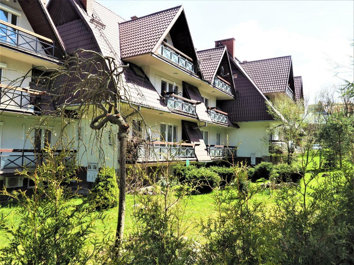 Apartment Vip Centrum2 Zakopane