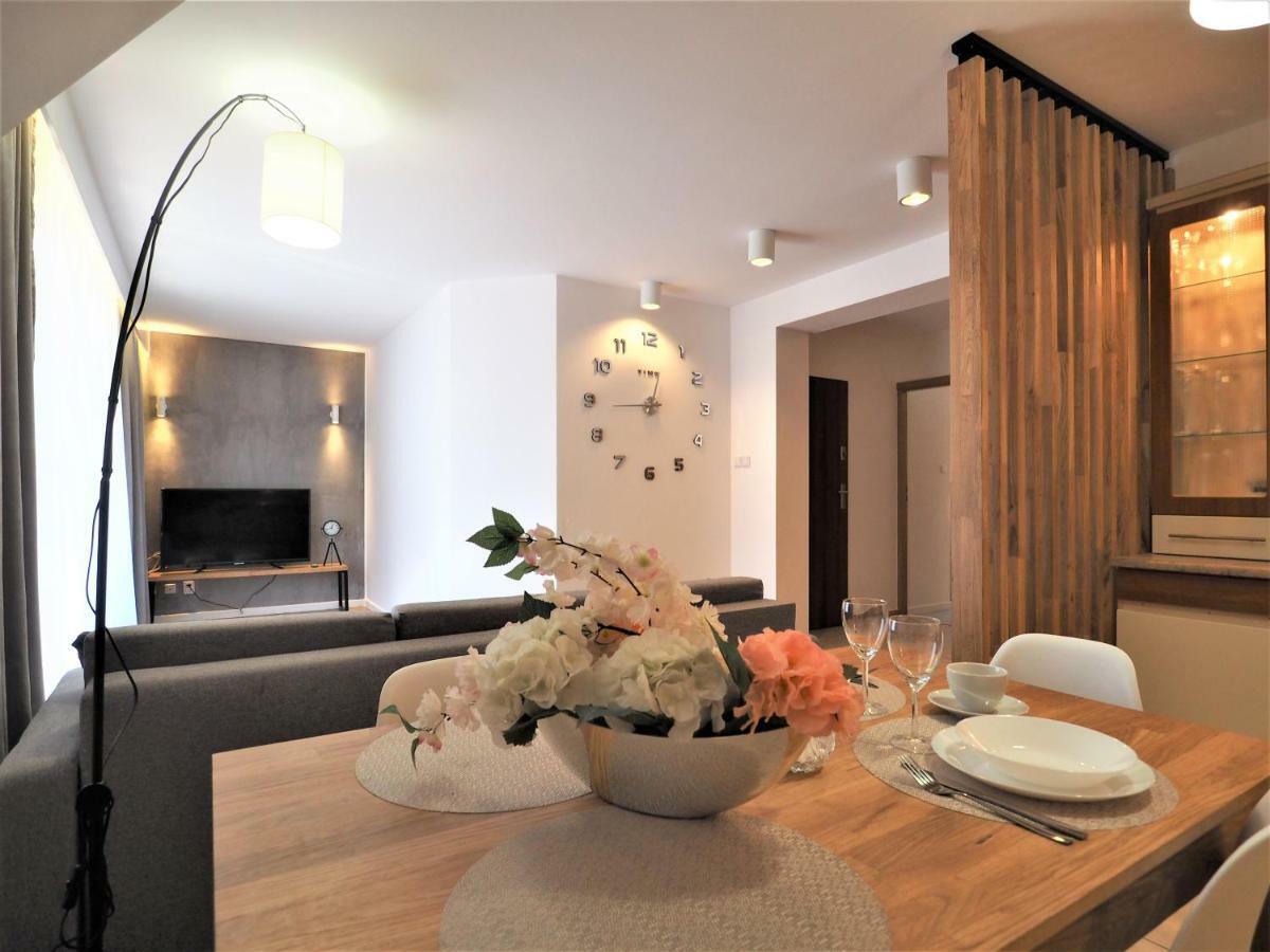 Vip Centrum2 Apartment