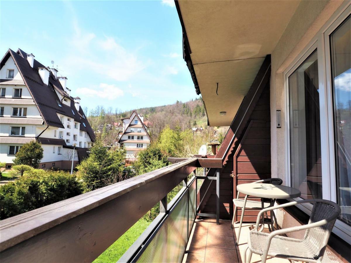 Vip Centrum2 Apartment