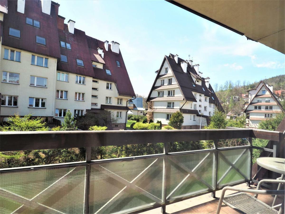 Vip Centrum2 Apartment