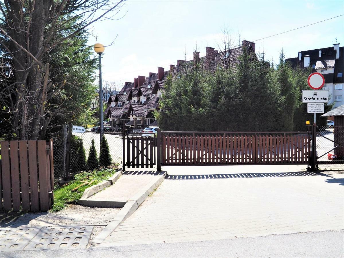 Vip Centrum2 Apartment *